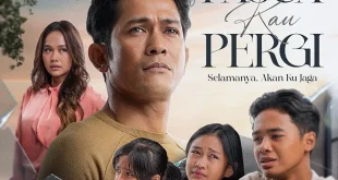 Pasca Kau Pergi Drama
